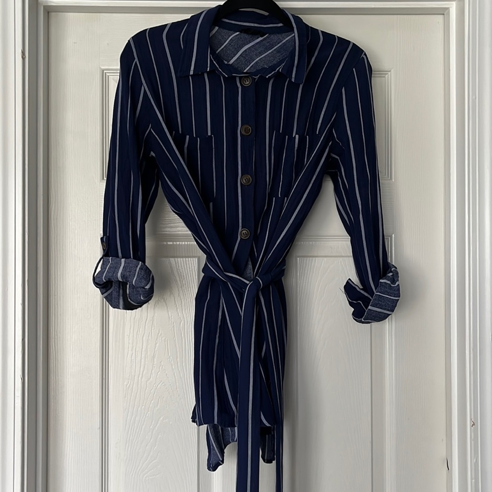 Womens blouse